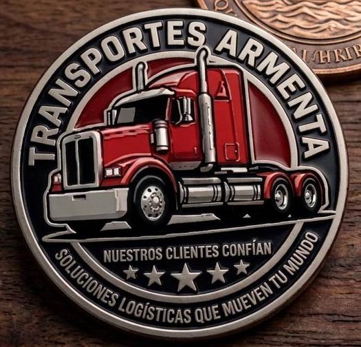 Transportes Armenta